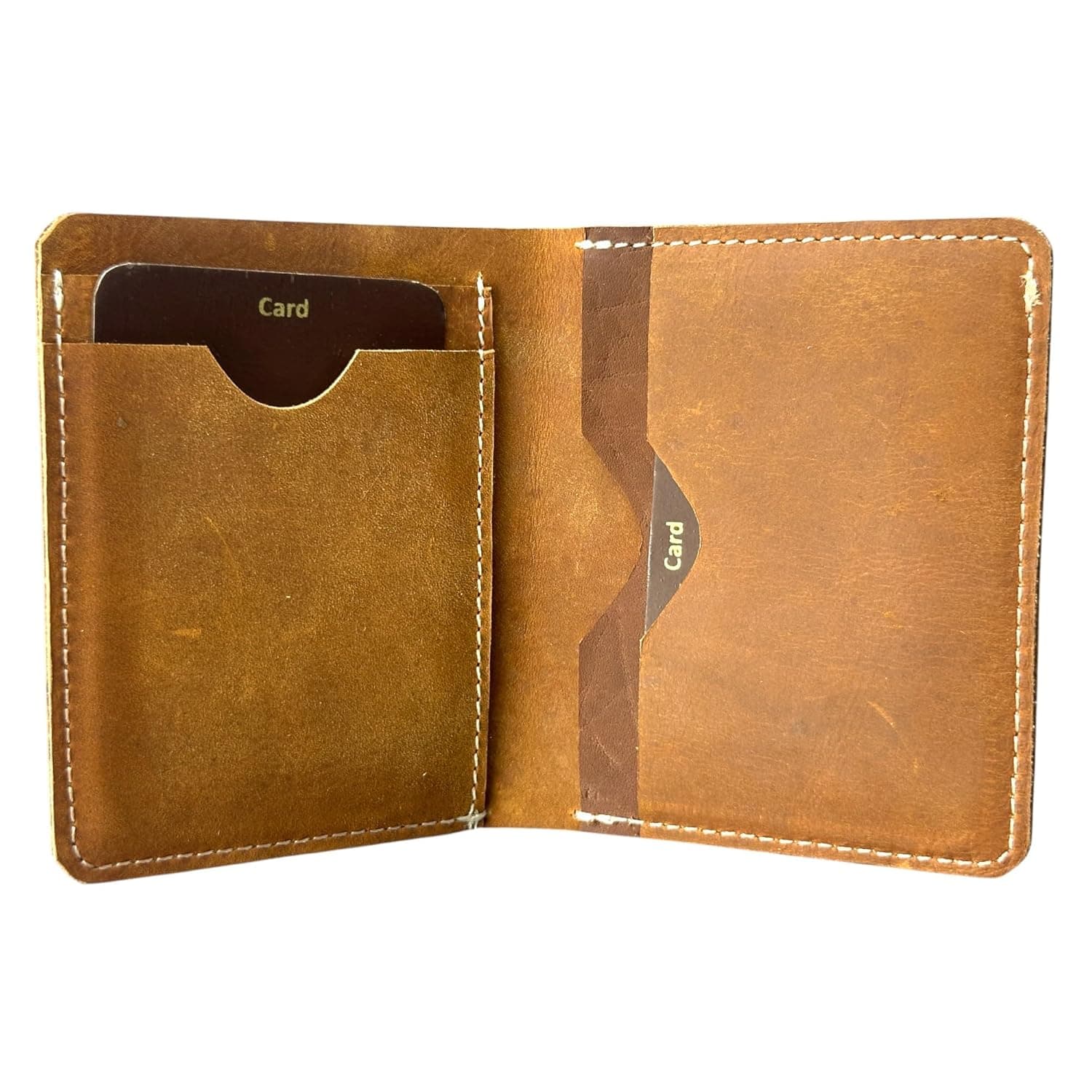 The SnapLite - Mini Wallet