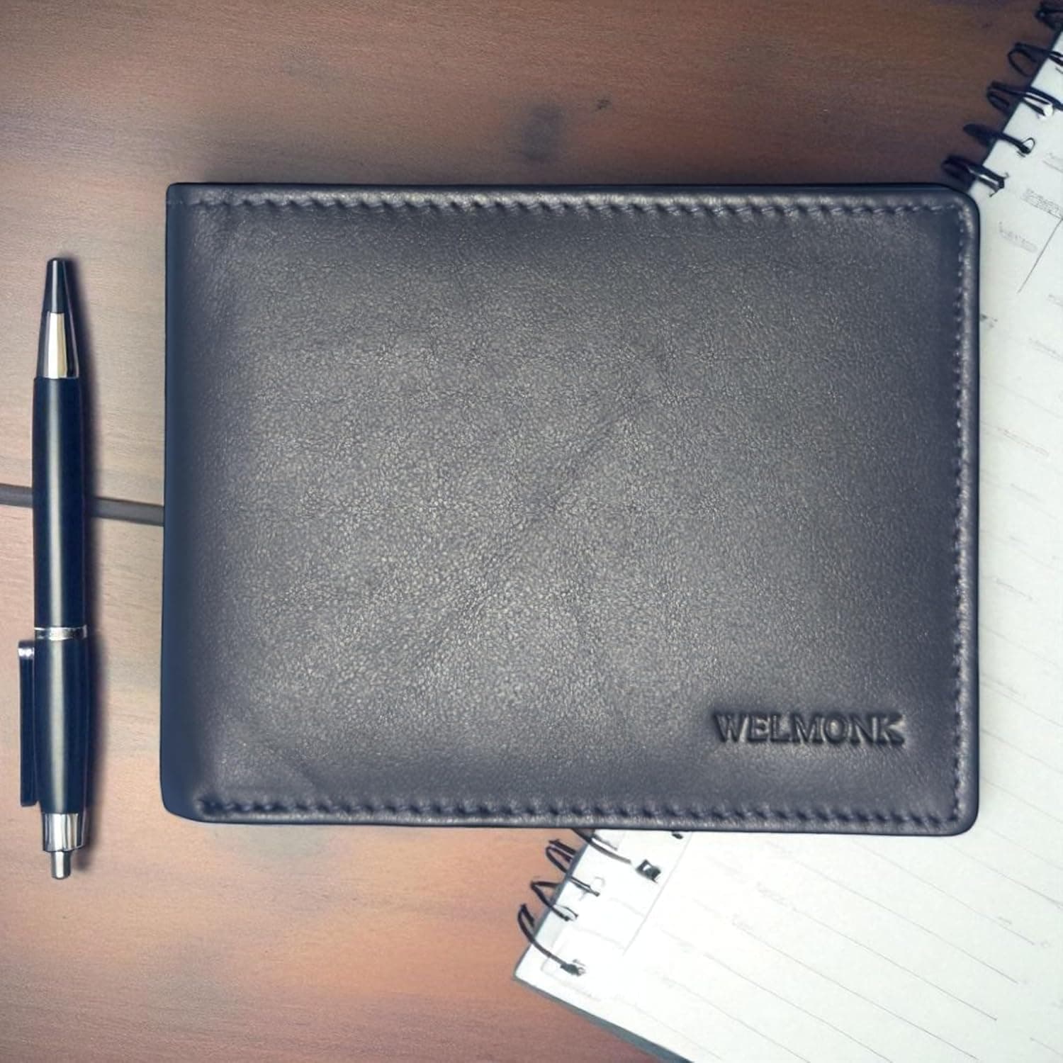 The Milton - Formal Wallet